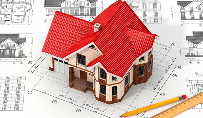 Возможность построить индивидуальный проект